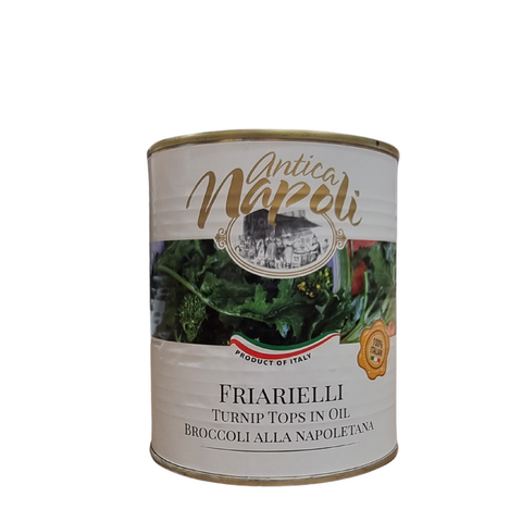 FRIARIELLI 750g CAN