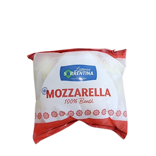 BOCCONCINI CHEESE CHERRY 250g (12 X 21g BALLS) ITALIAN