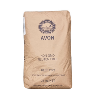 CORN MAIZE FLOUR  25KG