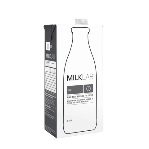 MILKLAB OAT MILK 1 LITRE