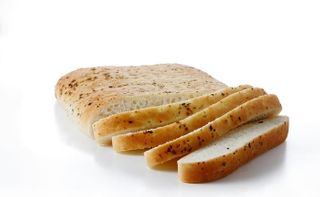 FOCACCIA LOAF (10 CARTON) FRENCH BAKERY (CODE 139)