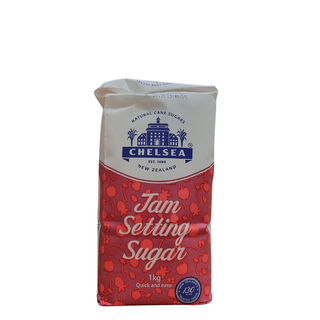 JAM SETTING SUGAR 1KG CHELSEA