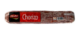 CHORIZO SPANISH MILD PER KG (APPROX 1KG)
