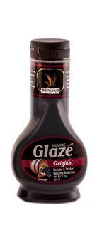 BALSAMIC VINEGAR GLAZE ORGANIC 250ml