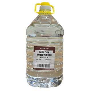 WHITE VINEGAR 5 LITRE