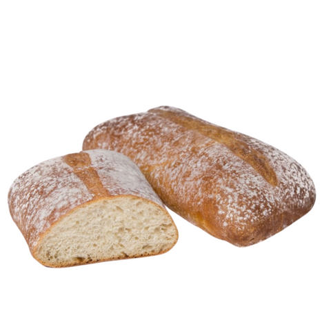 CIABATTA LOAF (15 CARTON) COTTAGE LANE