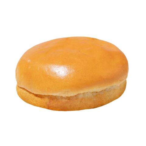 BURGER BUNS BRIOCHE 80g - VEGAN - (36CTN) COTTAGE LANE
