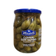 CAPERS & GHERKINS