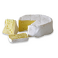 CAMEMBERT PROBIOTIC 125g ROUND WHITESTONE
