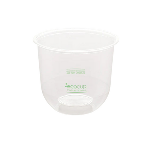 ECO CUP STEMLESS WINE 360ML (50 PER SLEEVE) ECOWARE