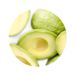 AVOCADO HALVES 500g FROZEN