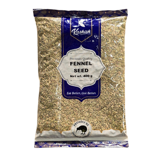 FENNEL SEED 400g