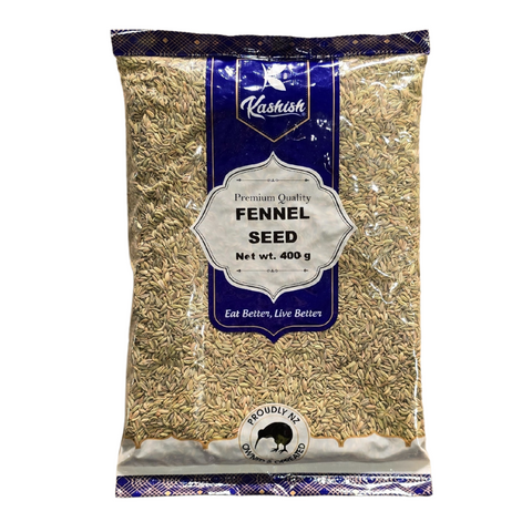 FENNEL SEED 400g