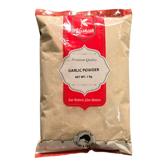 GARLIC POWDER 1kg PACK