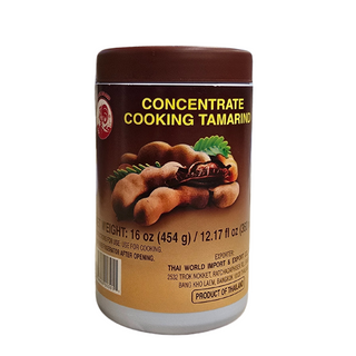 TAMARIND COOKING CONCENTRATE 454G