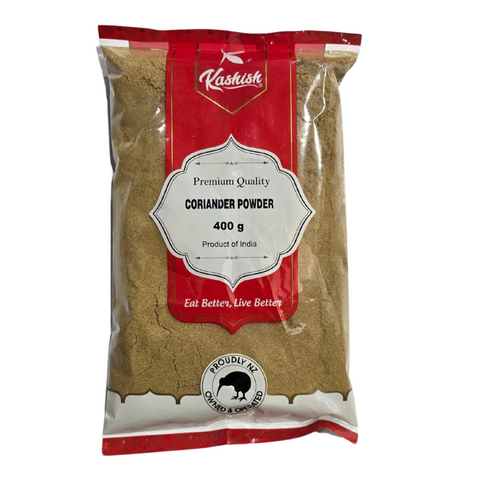 CORIANDER GROUND 400g