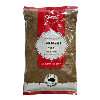 CUMIN GROUND 400g