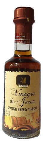 SHERRY VINEGAR 250ml