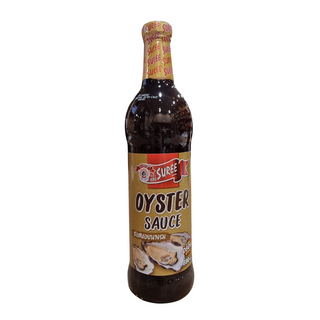 OYSTER SAUCE 690ml
