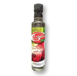 ROSE WATER 250ml BOTTLE