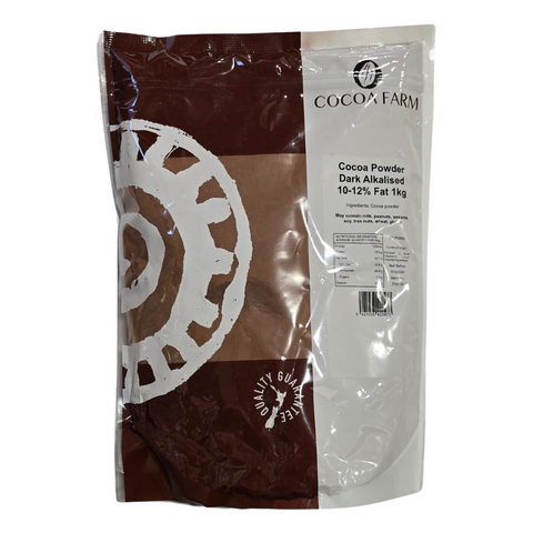 COCOA POWDER 1KG STANDARD