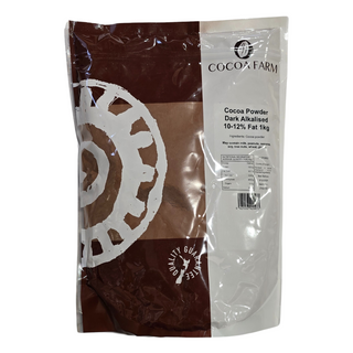 COCOA POWDER 1KG STANDARD