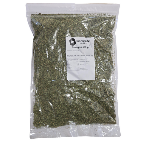 TARRAGON 500g PACK