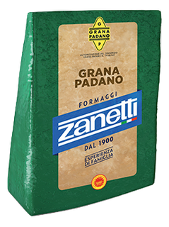 PARMESAN CHEESE GRANA PADANO ITALIAN 1KG