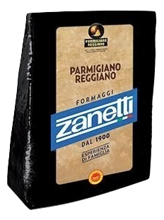 PARMESAN CHEESE REGGIANO 1KG ITALIAN