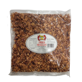 SHALLOTS FRIED 500g PACK