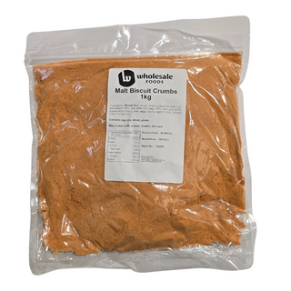 BISCUIT CRUMBS MALT 1kg