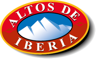 ALTOS DE IBERIA