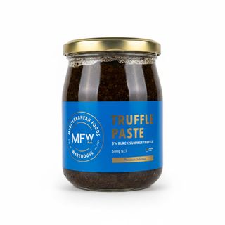 TRUFFLES