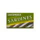 SARDINES