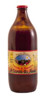 TOMATOES PASSATA