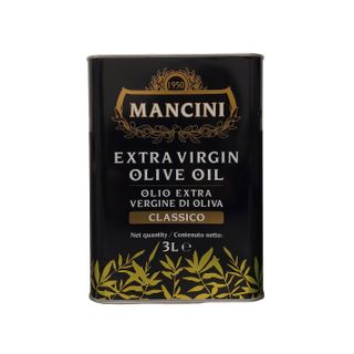 EXTRA VIRGIN OLIVE OIL