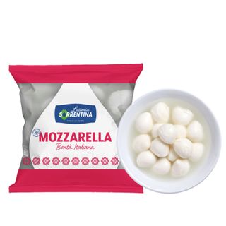 MOZZARELLA