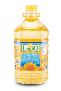 SEEDS OIL