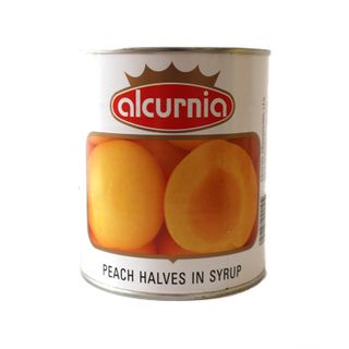 FRUIT CANNED-JARS