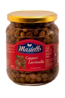 CAPERS