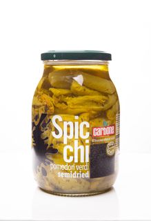 CONDIMENTS