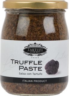 TRUFFLE