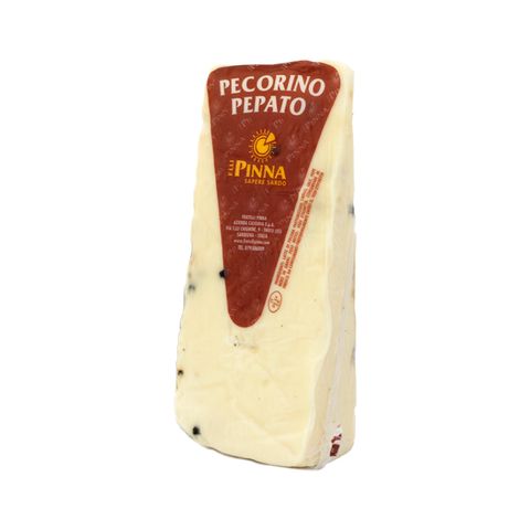 PECORINO PEPATO (202) 3kg