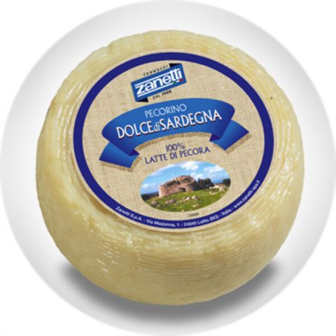 PECORINO DOLCE DI SARDEGNA (227) 1.5kg