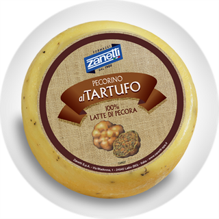 PECORINO TRUFFLE 1.3kg (229)