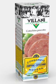 **COTECHINO IGP BOXED 500g