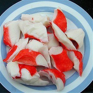 SURIMI  EXTENDER 1kg