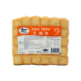 FISH TOFU BALL 500g