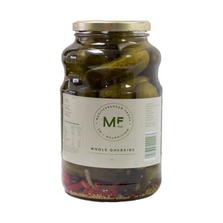 GHERKINS 2650 cc JAR