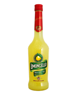 LIMONCELLO 700ml - 30%